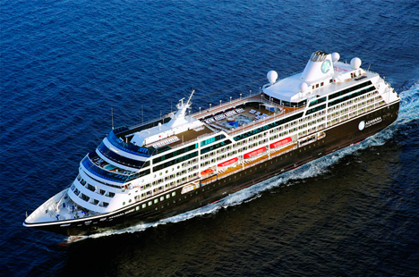 Azamara Journey