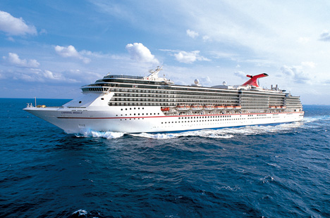 Carnival Miracle