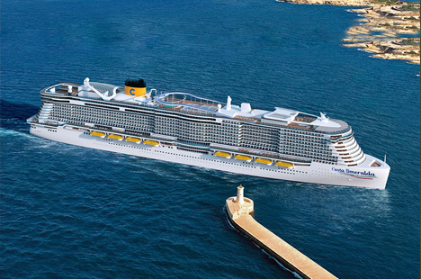 Costa Smeralda Costa Smeralda