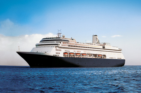 Ms Volendam