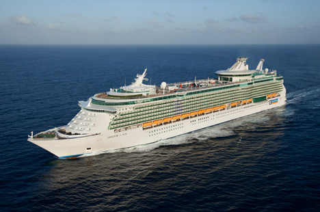 Freedom of the Seas