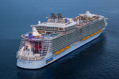 Harmony of the Seas