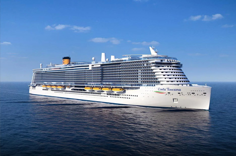 Costa Toscana Costa Toscana